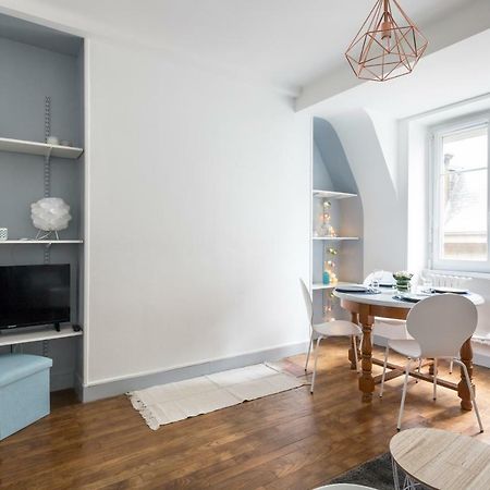 Le Brise-Lames Apartment Saint-Malo Exterior foto