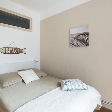 Le Brise-Lames Apartment Saint-Malo Exterior foto
