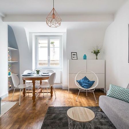 Le Brise-Lames Apartment Saint-Malo Exterior foto