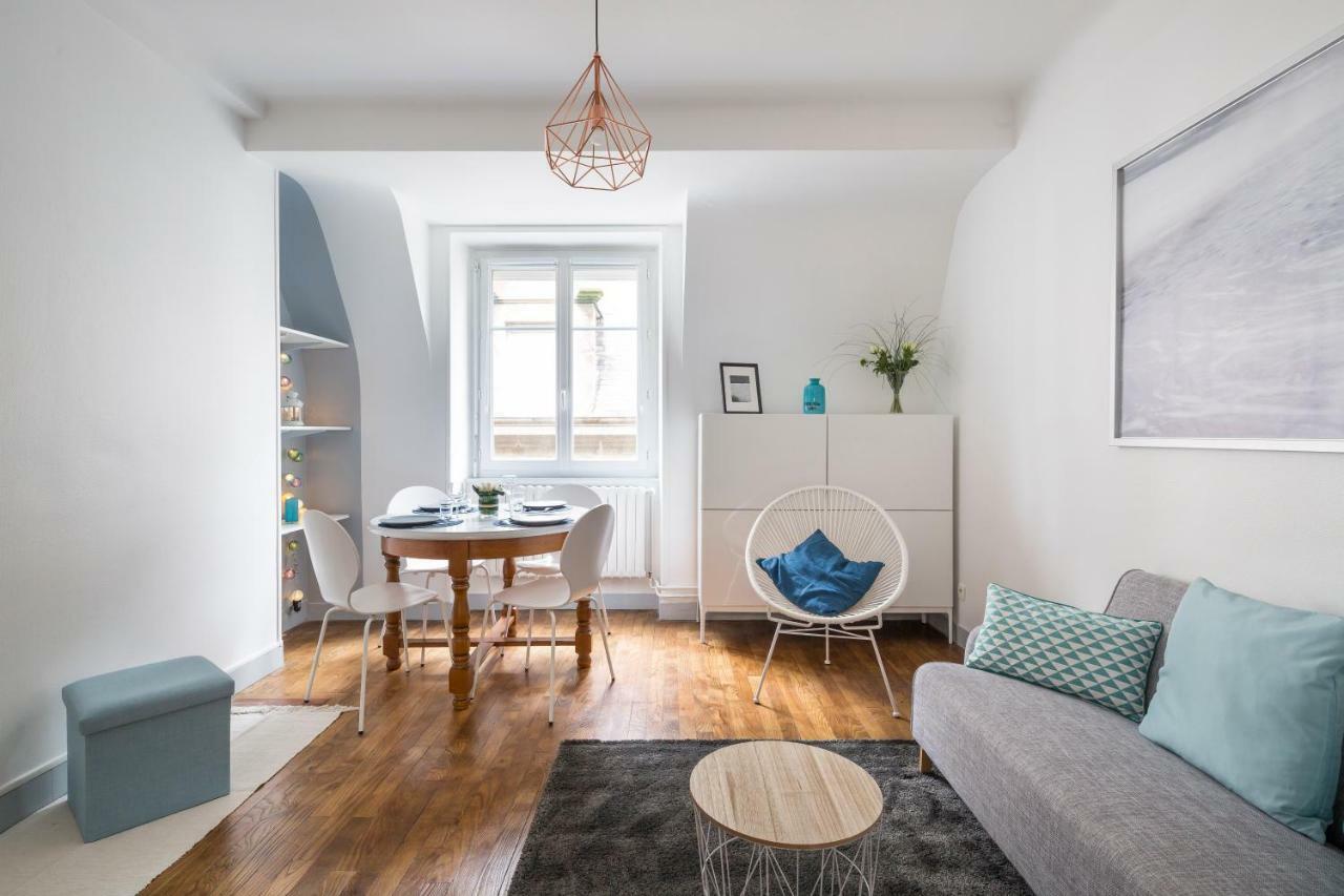 Le Brise-Lames Apartment Saint-Malo Exterior foto