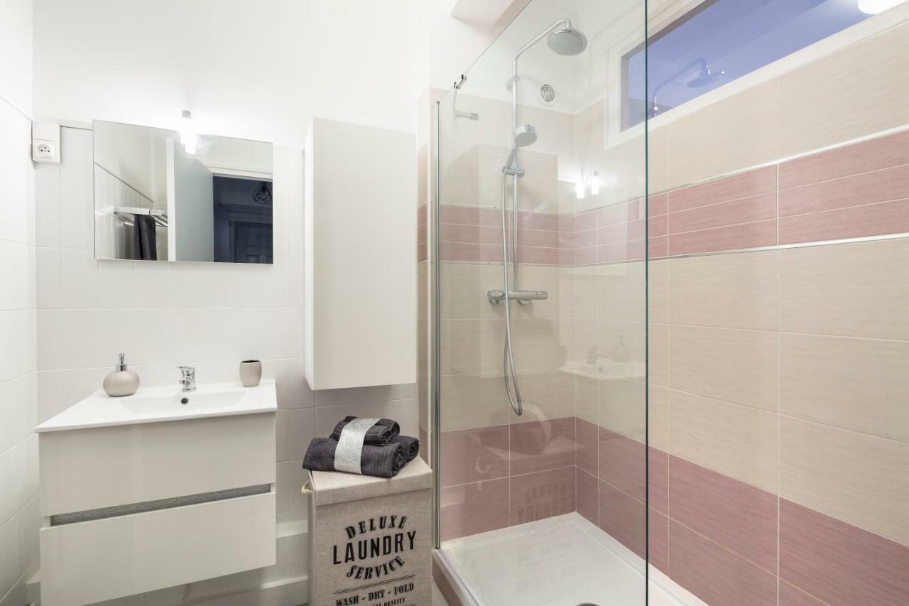 Le Brise-Lames Apartment Saint-Malo Exterior foto